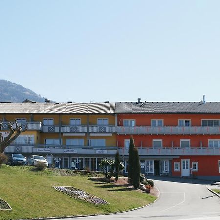 Pension Pleikner Millstatt Bagian luar foto