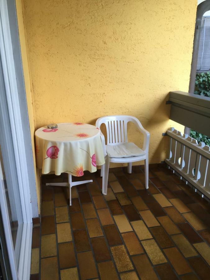 Pension Pleikner Millstatt Bagian luar foto